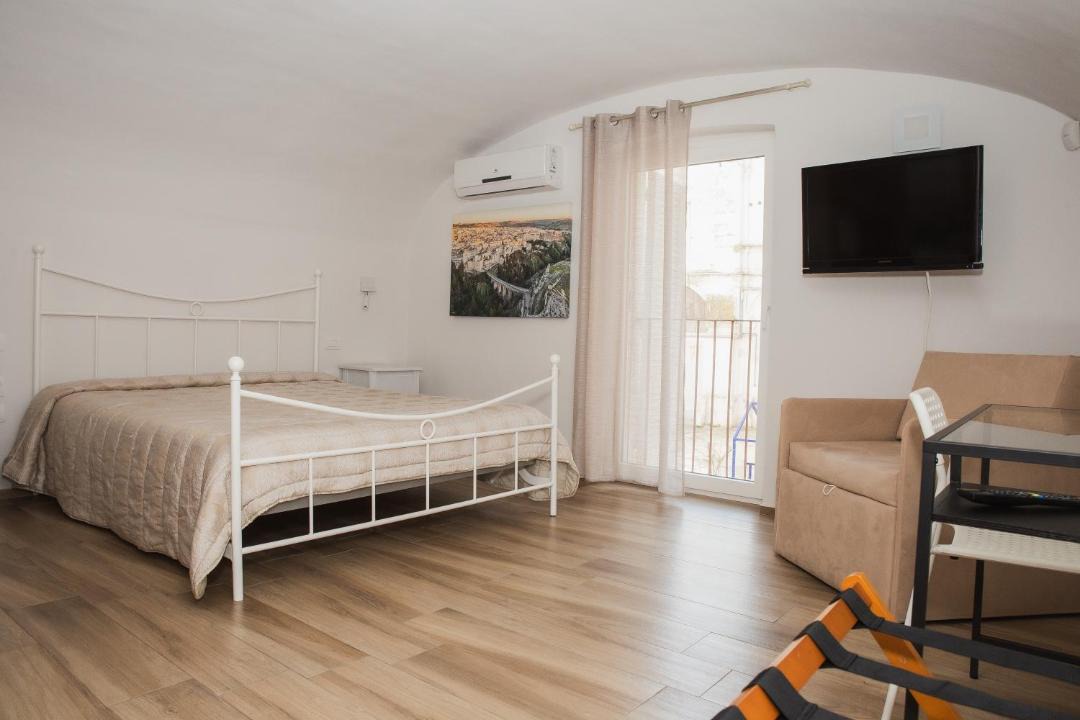 Photo of Bedroom in Gravina in Puglia