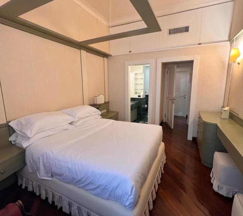 Photo of Bedroom in Rome Province