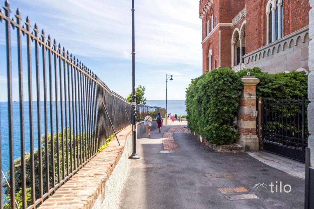 Photo of Others in Boccadasse