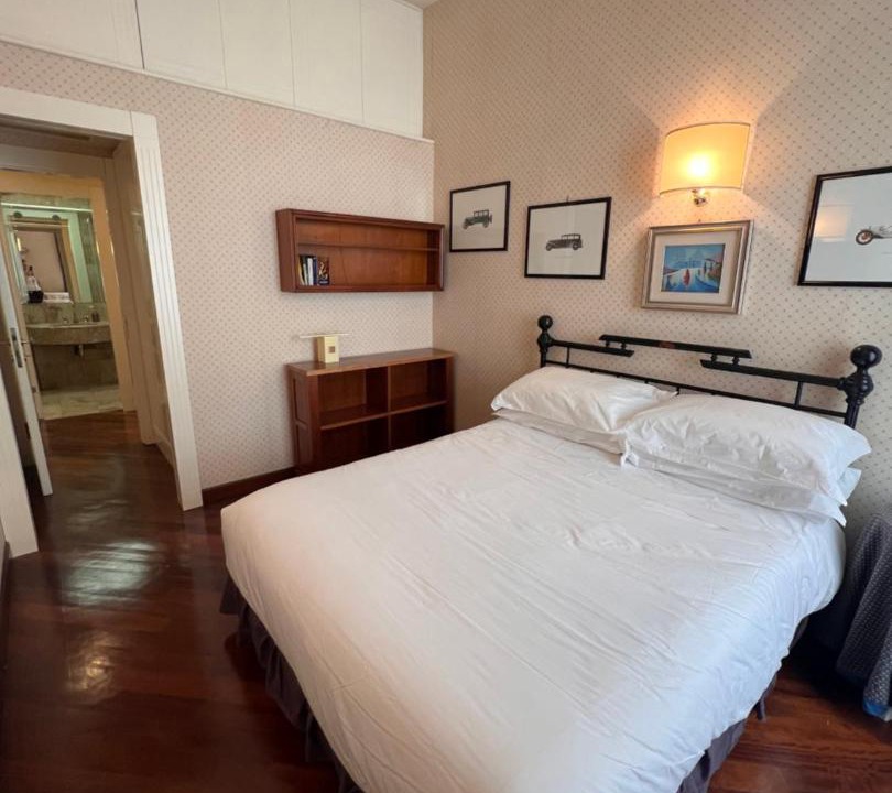 Photo of Bedroom in Rome Province