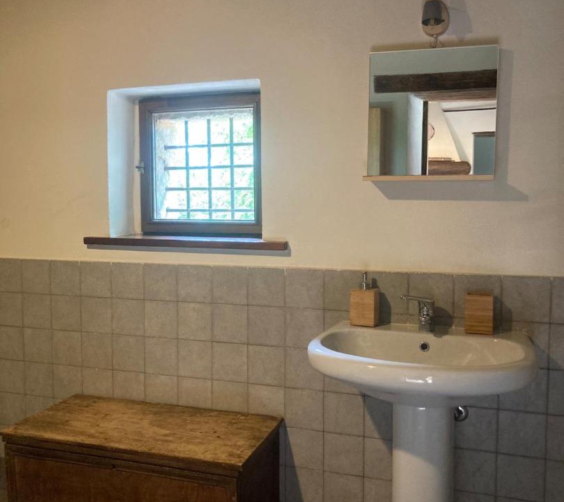 Photo of Bathroom in Tavernole sul Mella