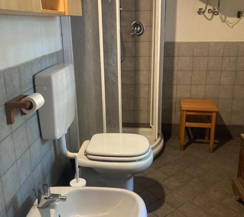 Photo of Bathroom in Tavernole sul Mella
