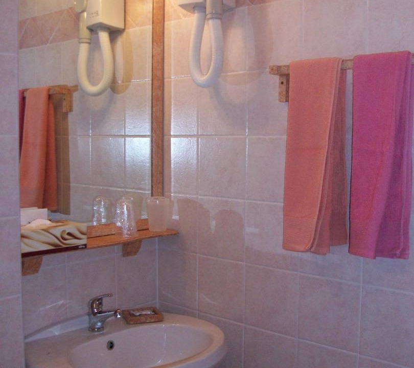 Photo of Bathroom in San Martino Canavese