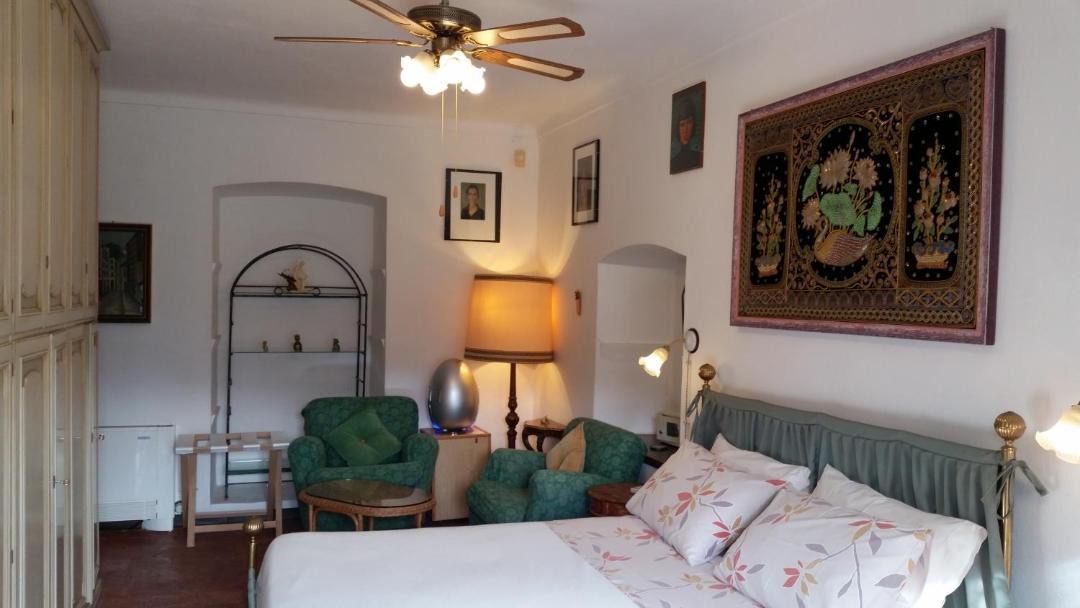 Photo of Bedroom in San Martino Canavese