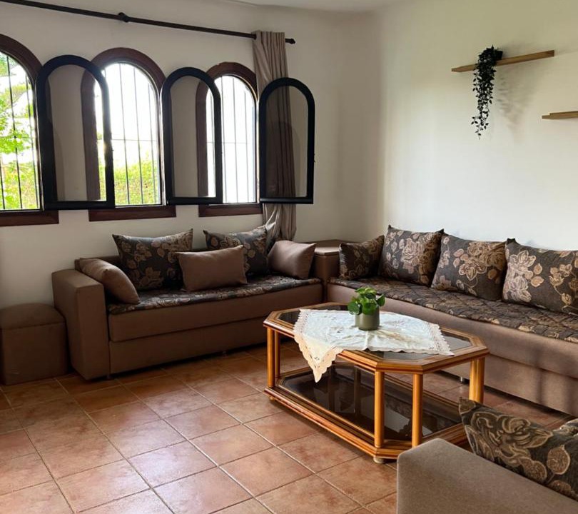 Photo of Livingroom in Tetouan