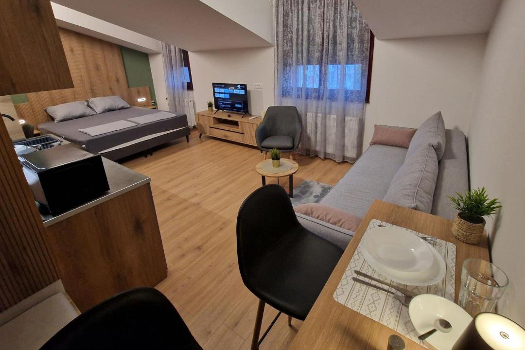 Photo of Bedroom in Apatin