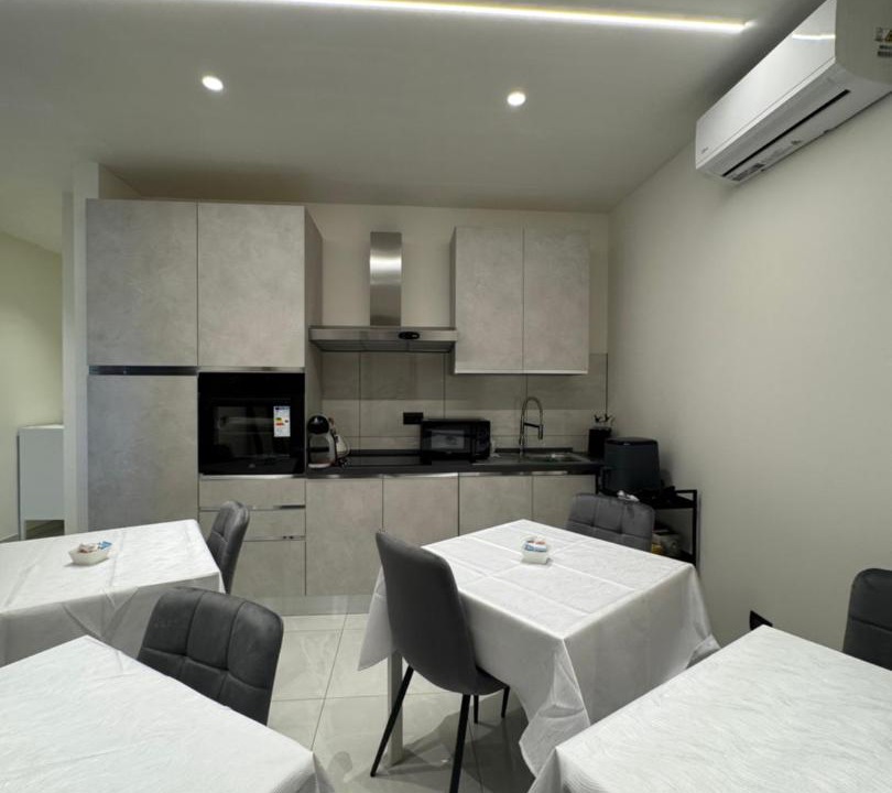 Photo of Kitchen in Grassobbio