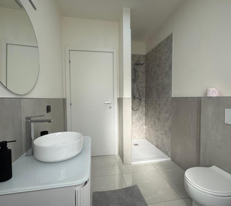 Photo of Bathroom in Grassobbio