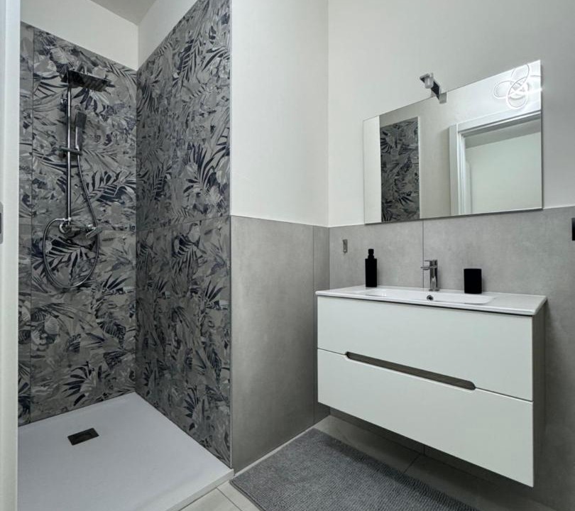 Photo of Bathroom in Grassobbio