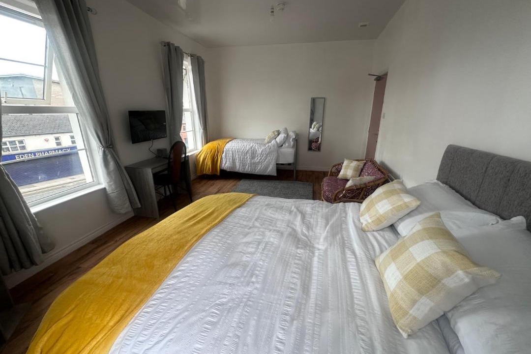 Photo of Bedroom in Portadown