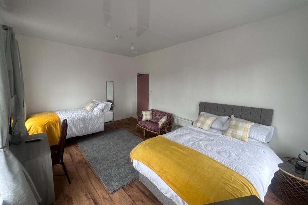 Photo of Bedroom in Portadown