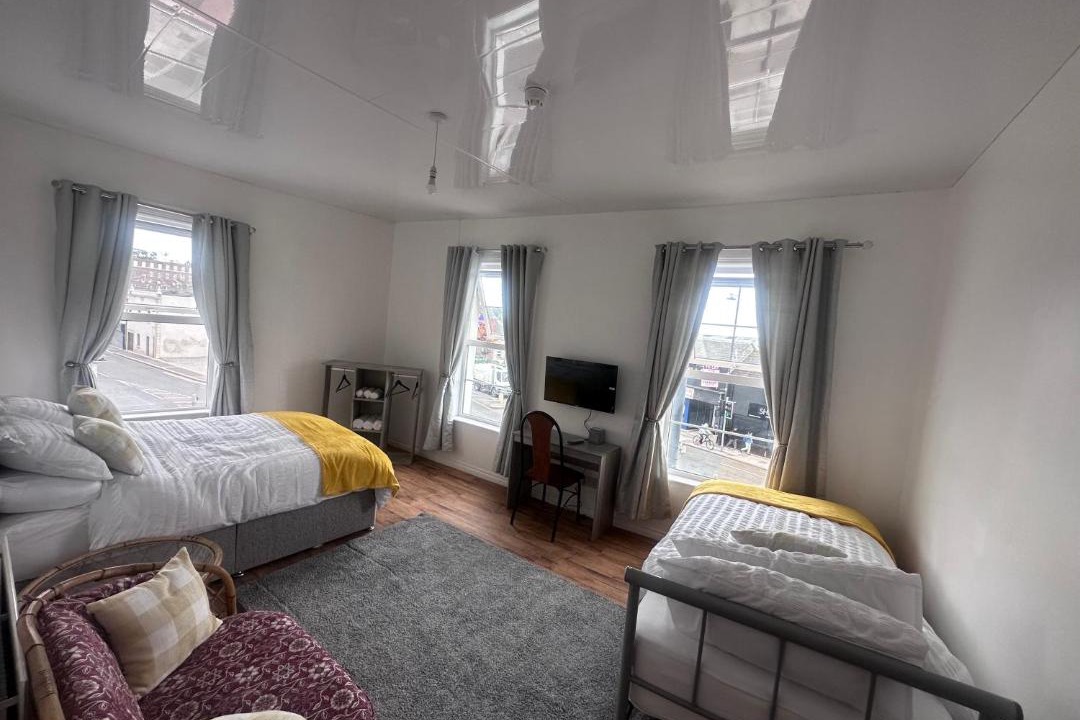 Photo of Bedroom in Portadown