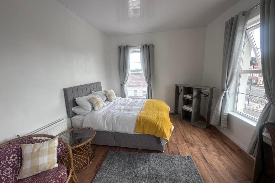 Photo of Bedroom in Portadown