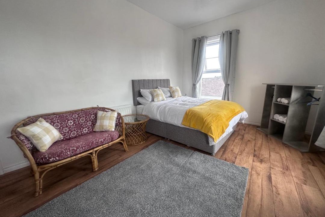 Photo of Bedroom in Portadown