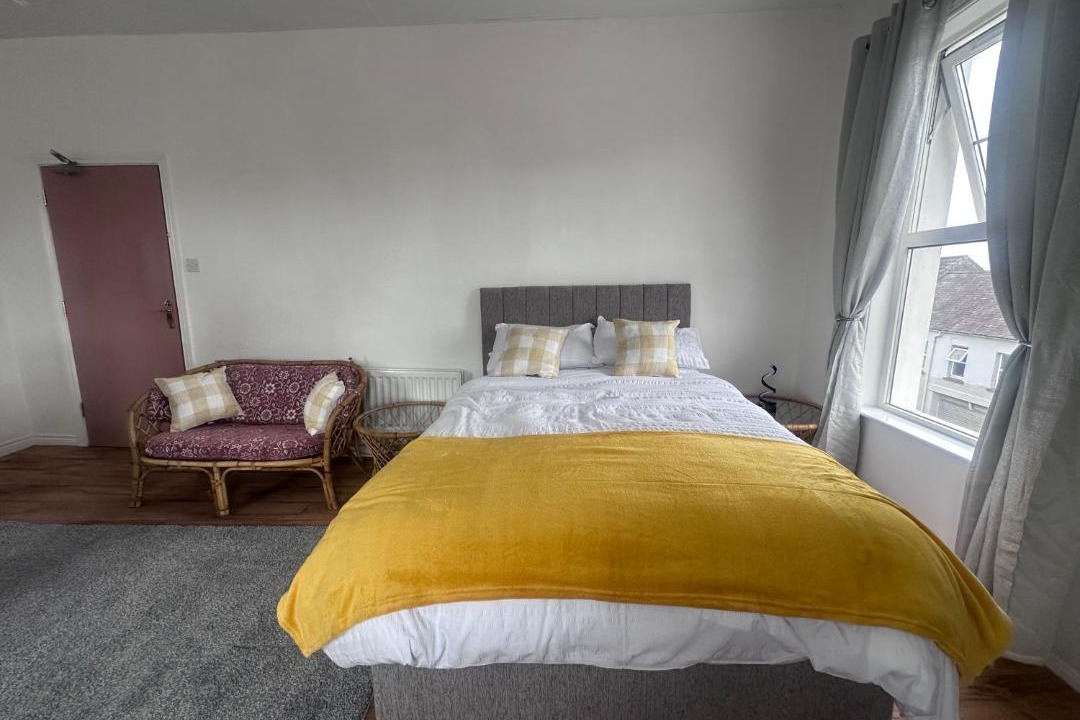 Photo of Bedroom in Portadown