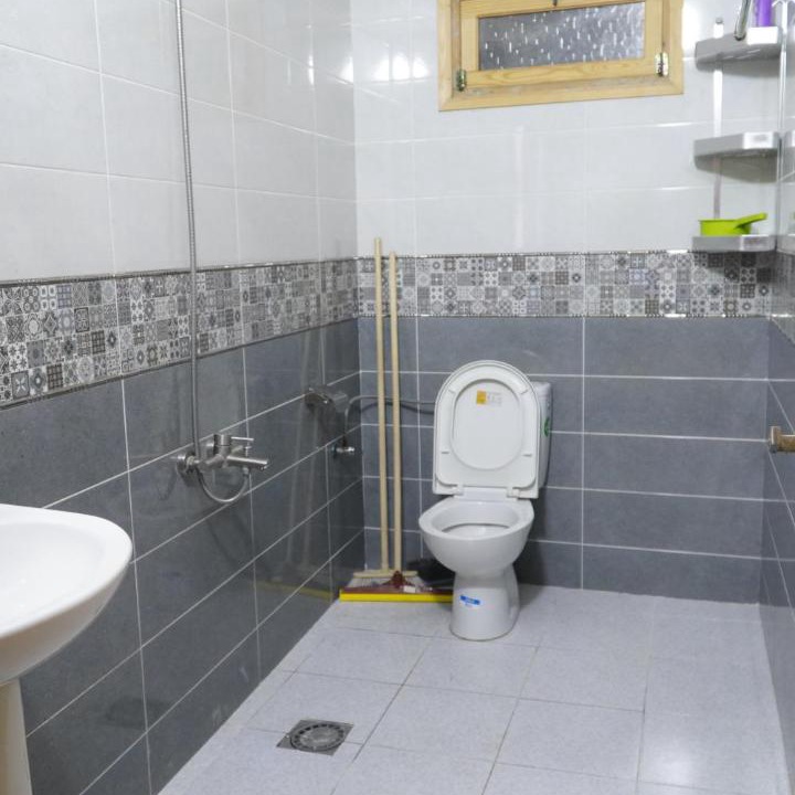 Photo of Bathroom in Bni Bouayach