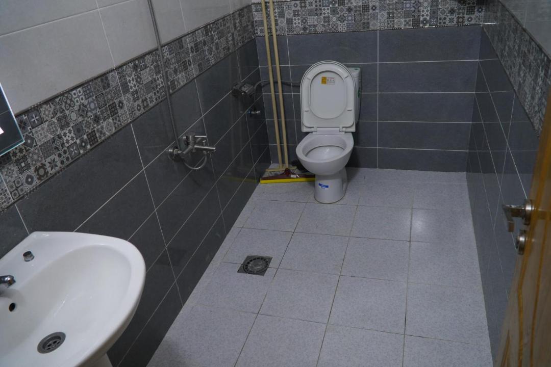 Photo of Bathroom in Bni Bouayach