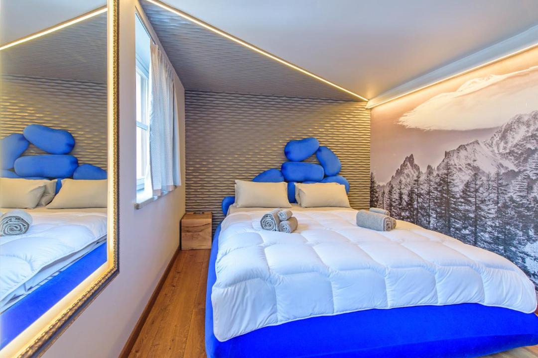 Photo of Bedroom in Aosta