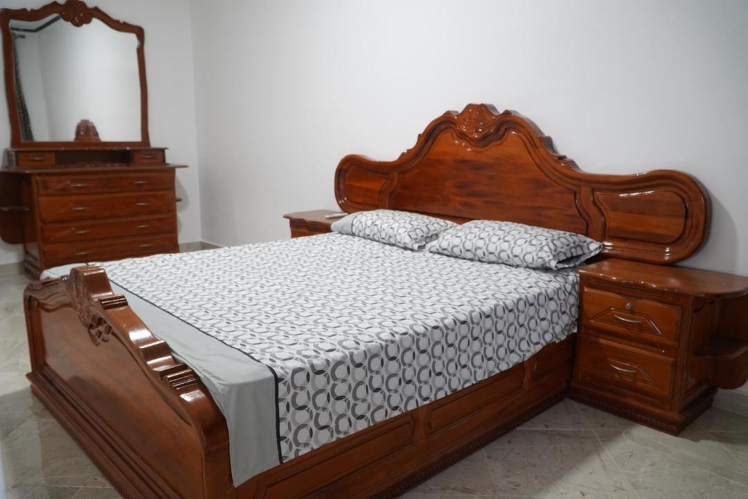 Photo of Bedroom in Bni Bouayach