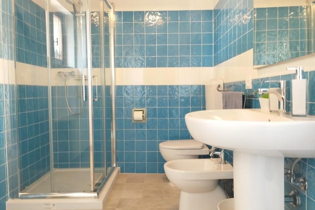 Photo of Bathroom in Montefelcino