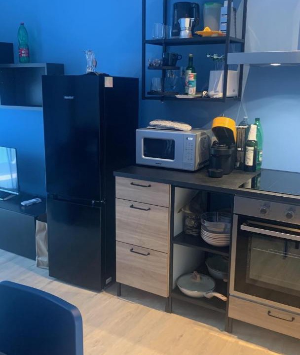 Photo of Kitchen in Gabicce Mare