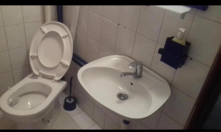 Photo of Bathroom in Zvezdara