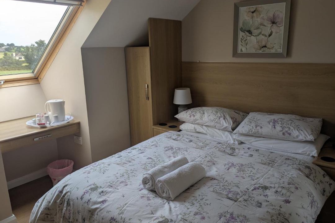 Photo of Bedroom in Bryansford