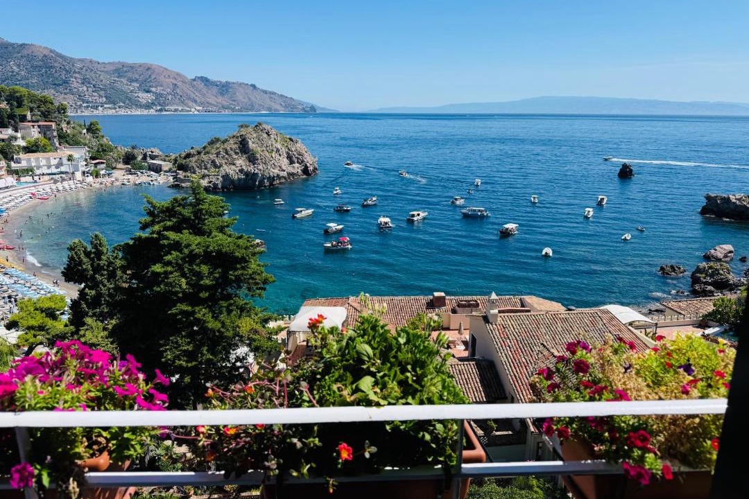 Photo of Patio Balcony in Mazzaro