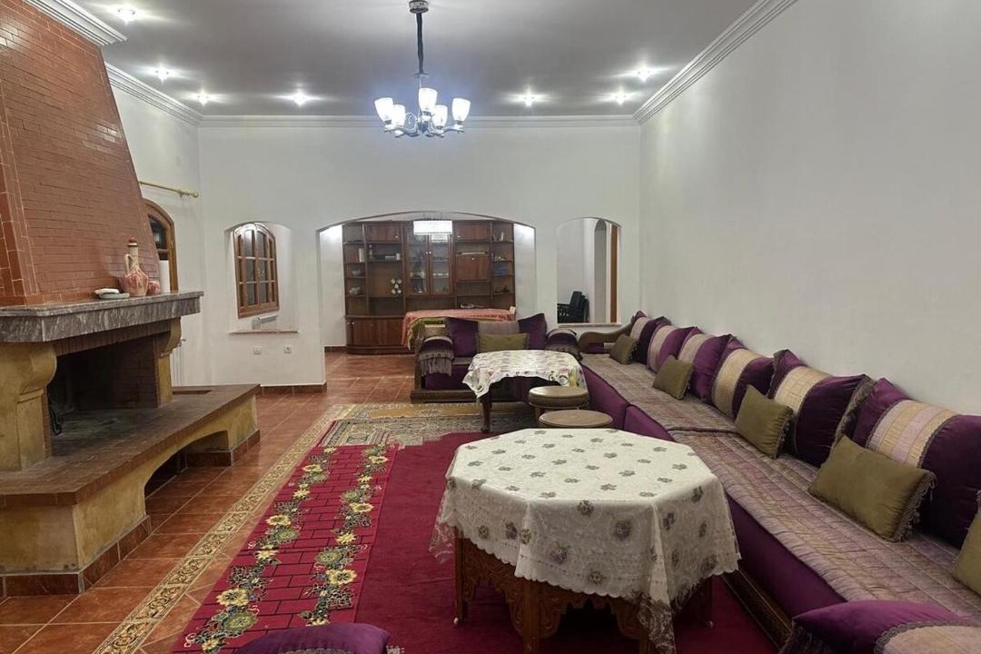 Photo of Livingroom in Mouha ou Hammou Zayani