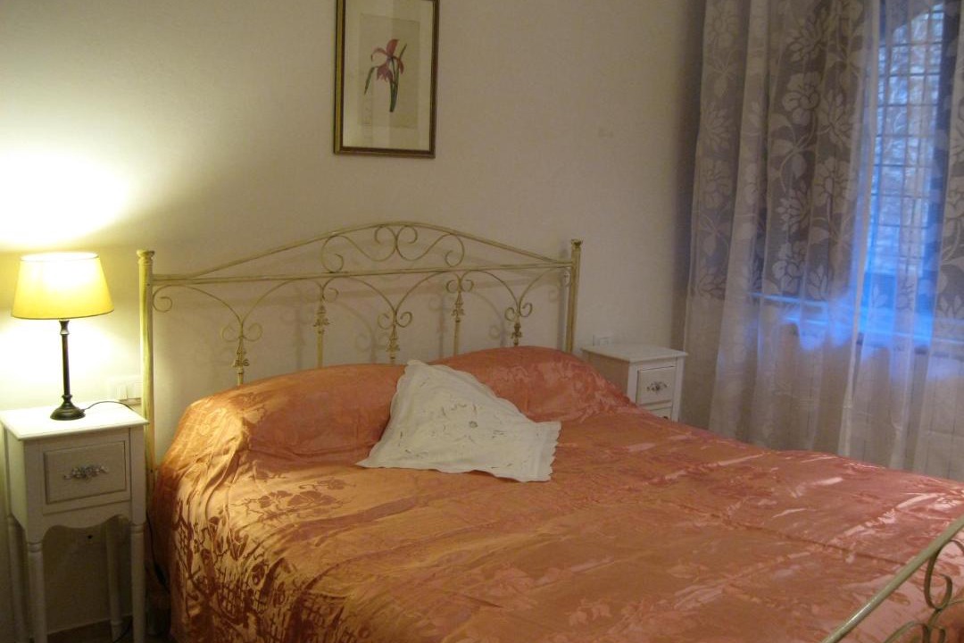 Photo of Bedroom in Spello