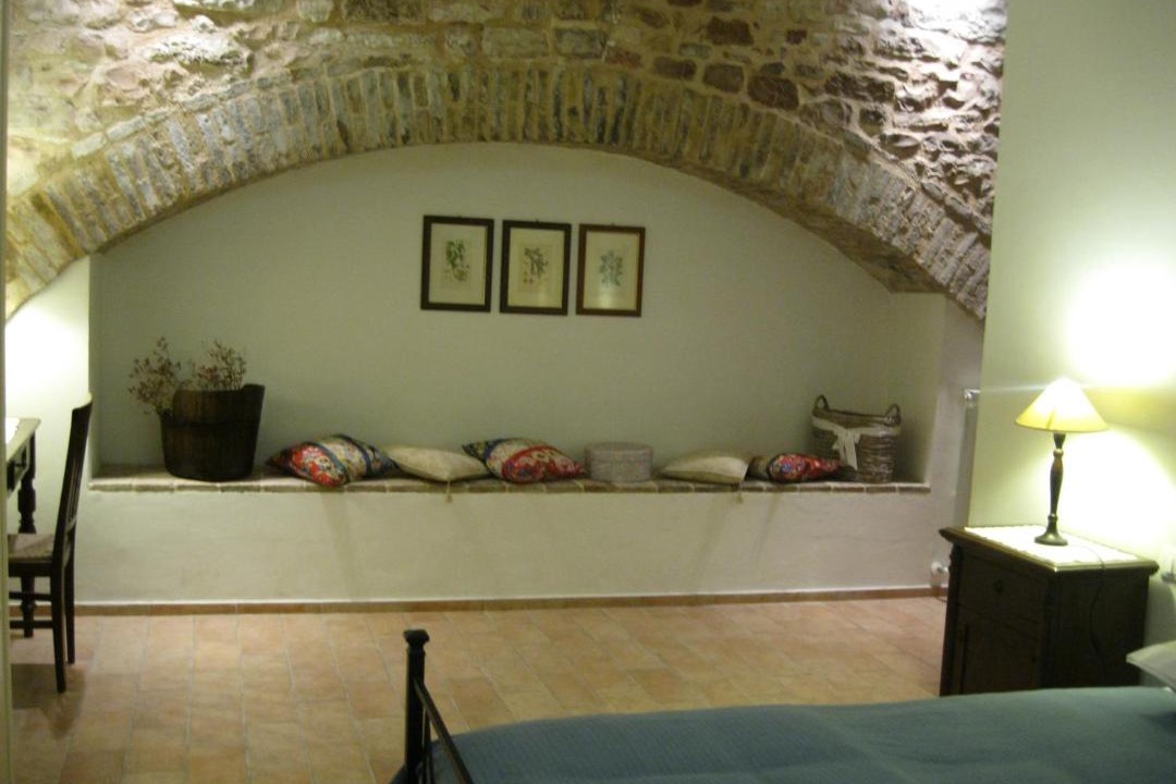 Photo of Livingroom in Spello