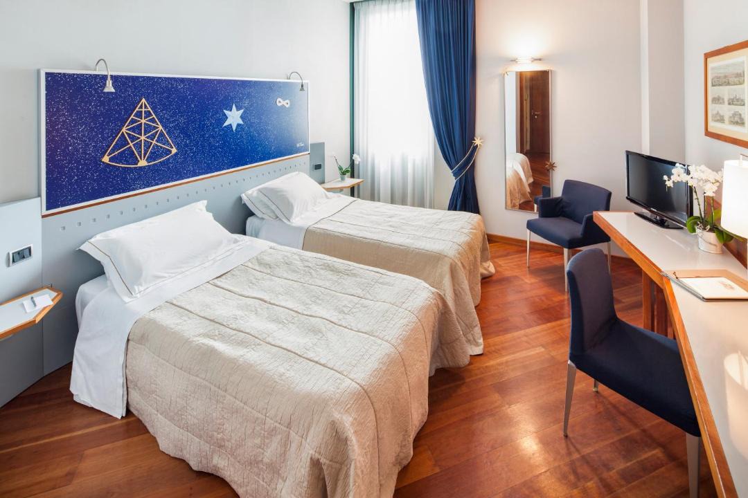Photo of Bedroom in Vimercate