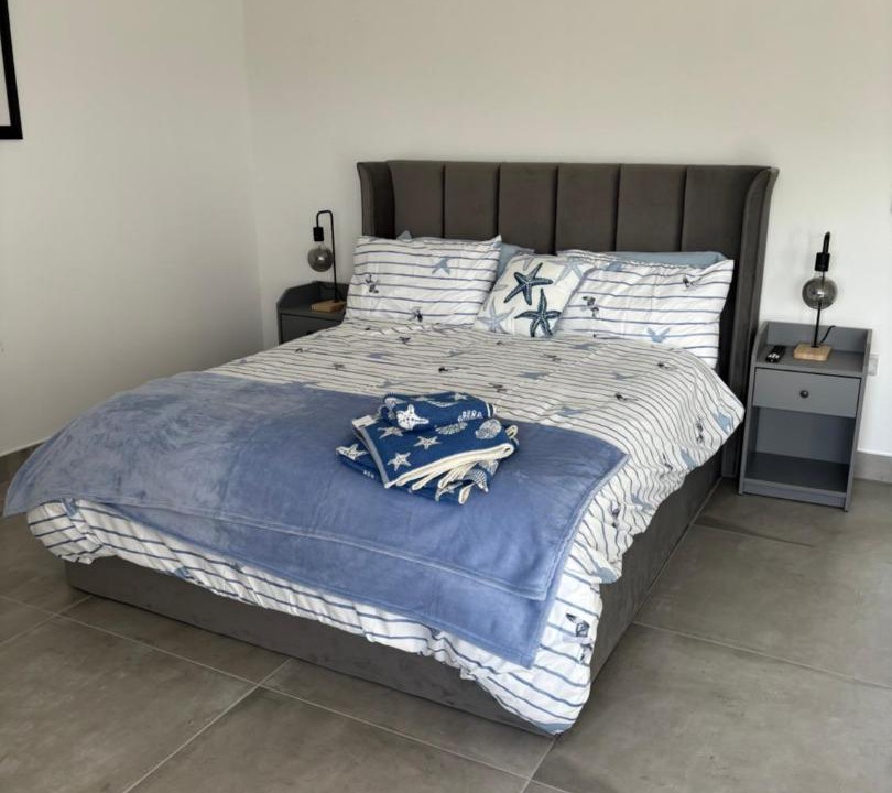 Photo of Bedroom in Glenariff