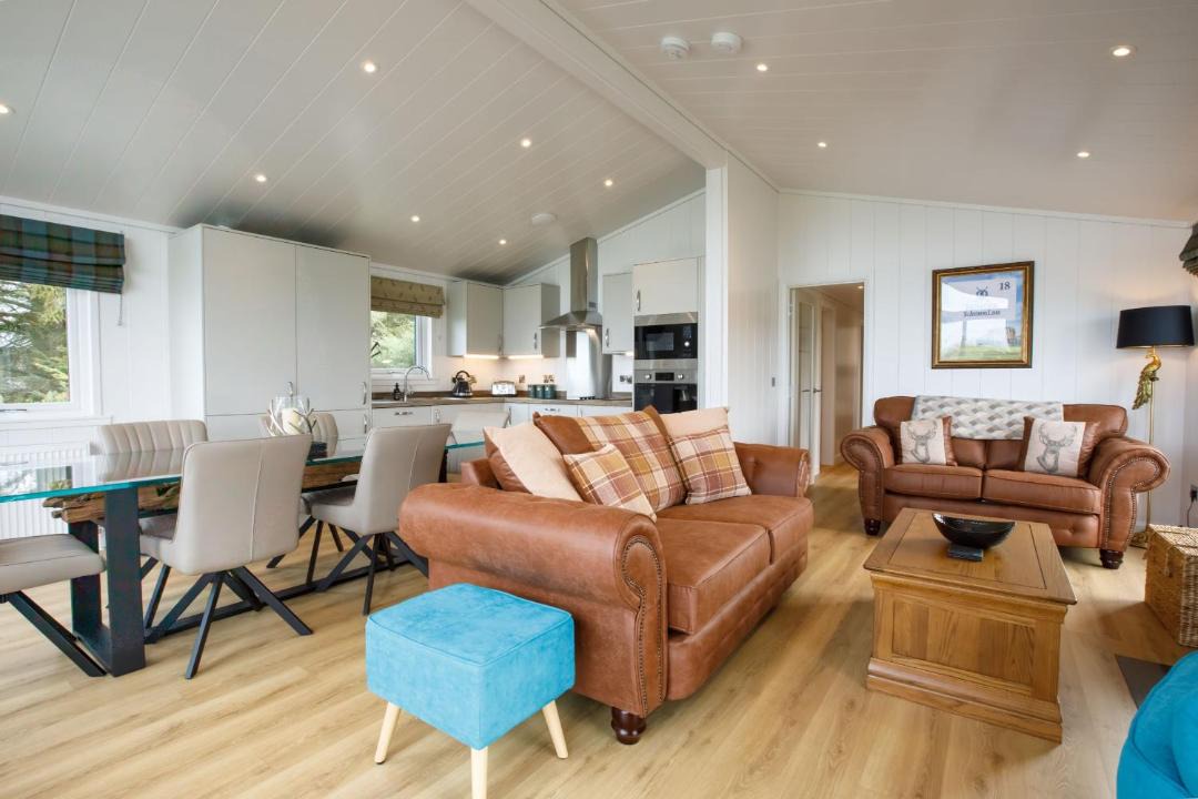 Photo of Livingroom in St. Andrews