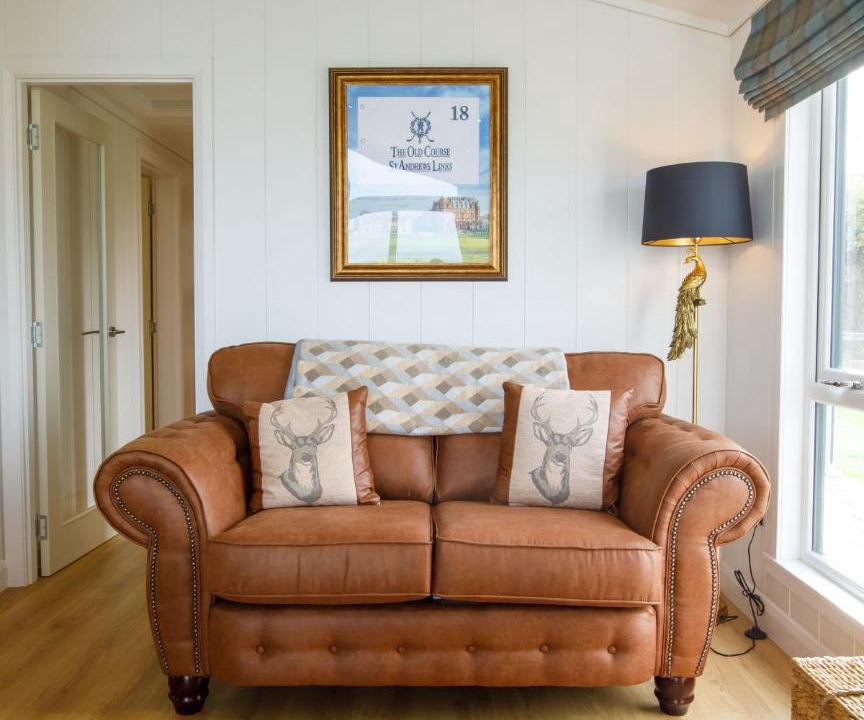 Photo of Livingroom in St. Andrews