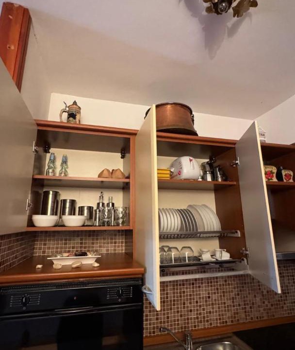 Photo of Kitchen in Pescocostanzo