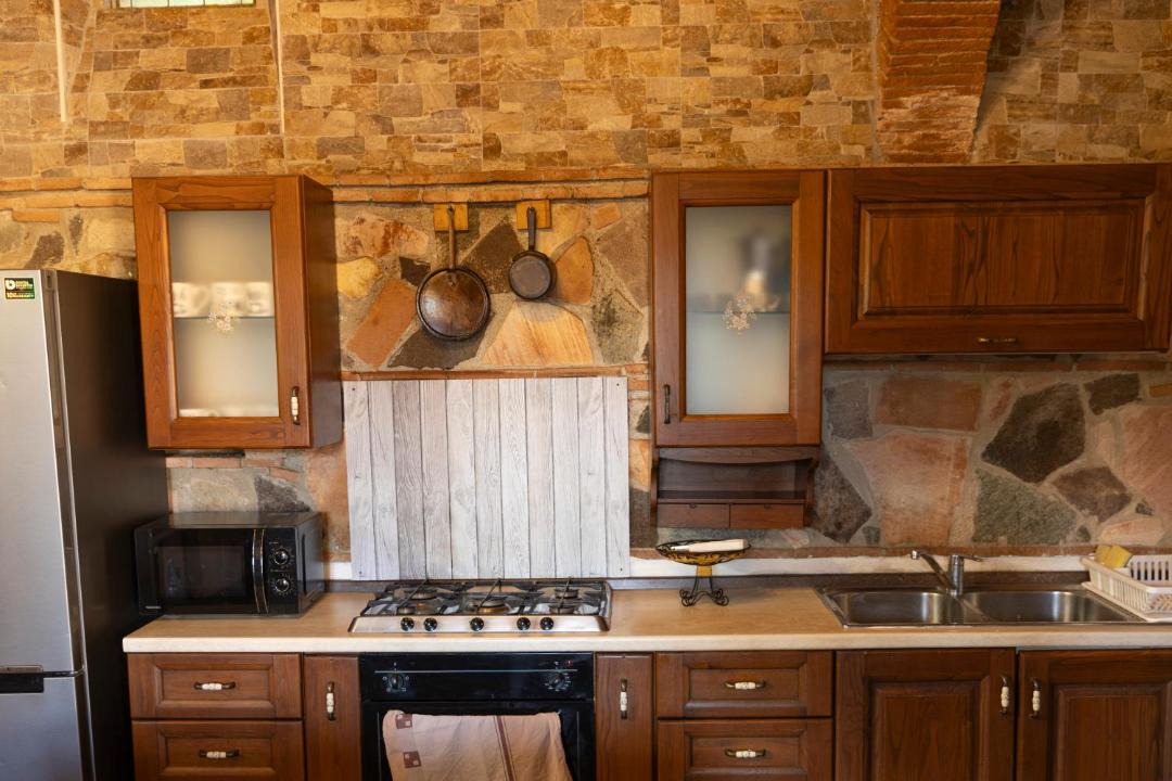 Photo of Kitchen in Filettole