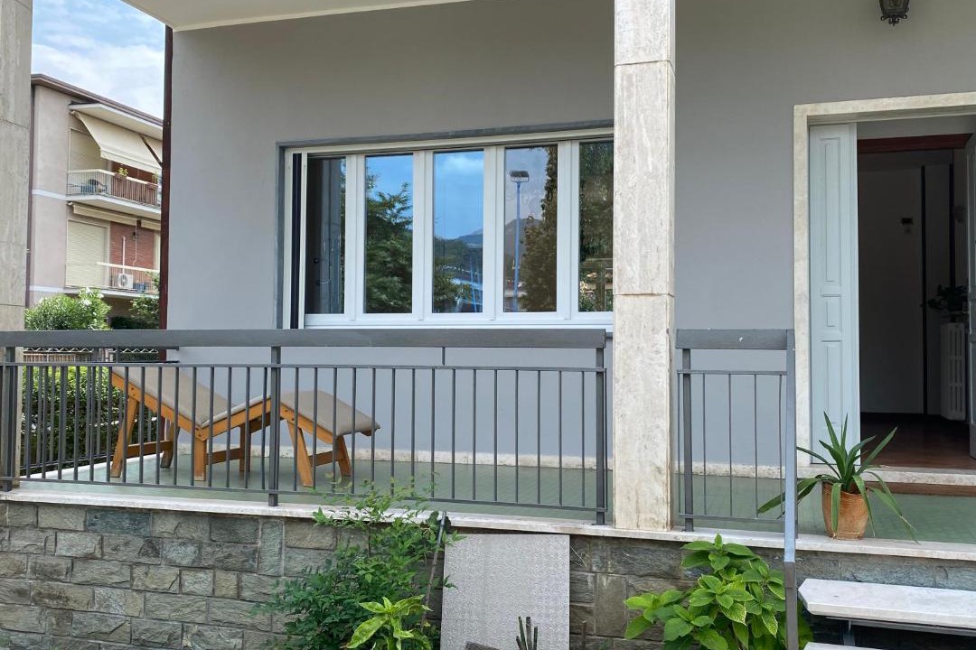 Photo of Patio Balcony in Mompiano