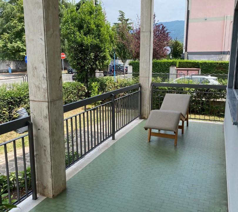 Photo of Patio Balcony in Mompiano