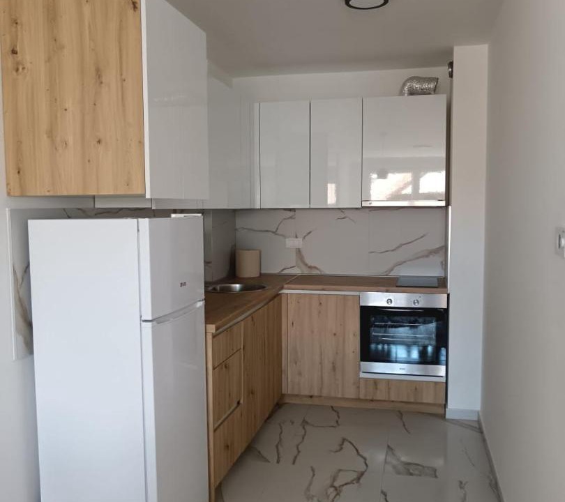Photo of Kitchen in Novi Pazar