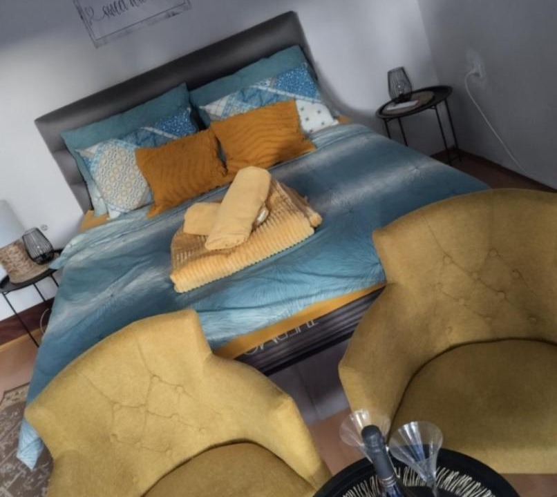 Photo of Bedroom in Svrljig
