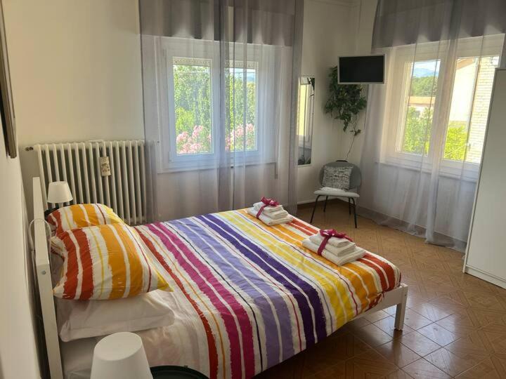 Photo of Bedroom in Falerone