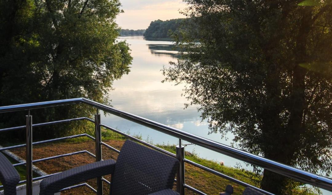 Photo of Patio Balcony in Central Serbia