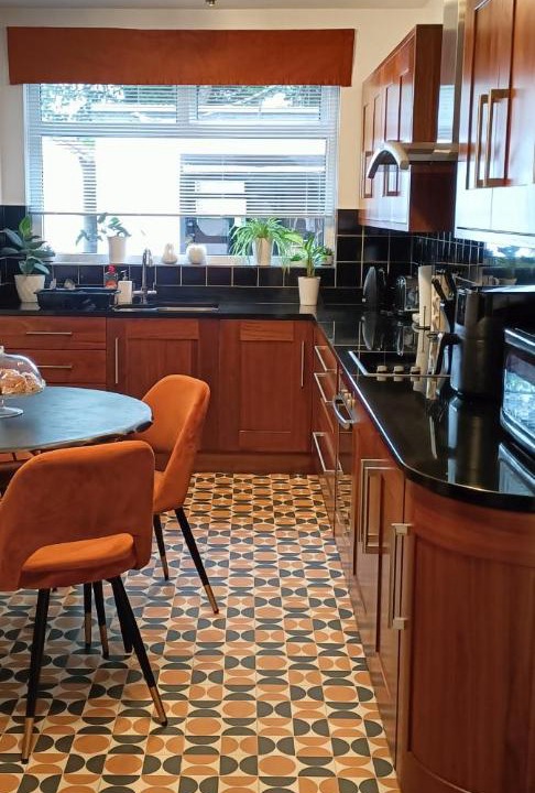Photo of Kitchen in Carrickfergus