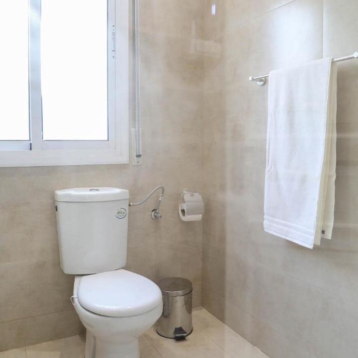Photo of Bathroom in Nador