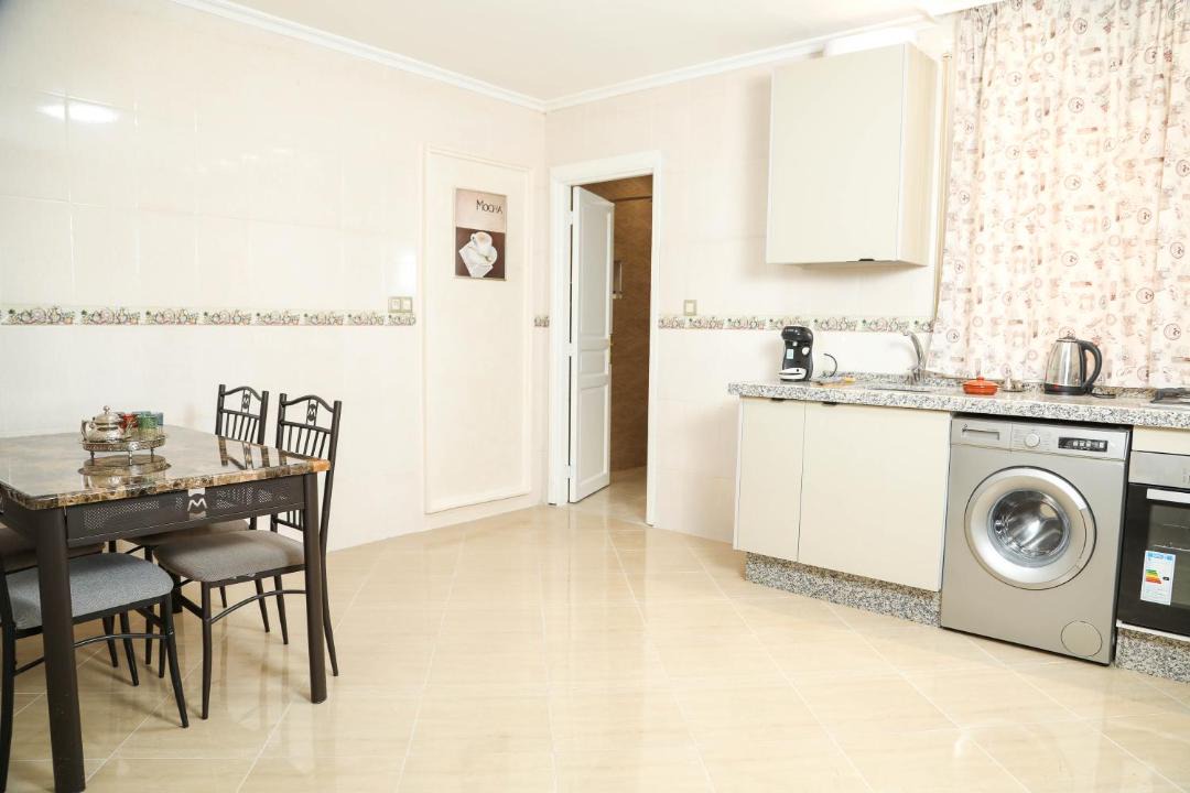 Photo of Kitchen in Nador