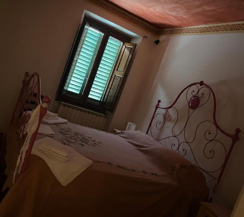 Photo of Bedroom in Greve in Chianti