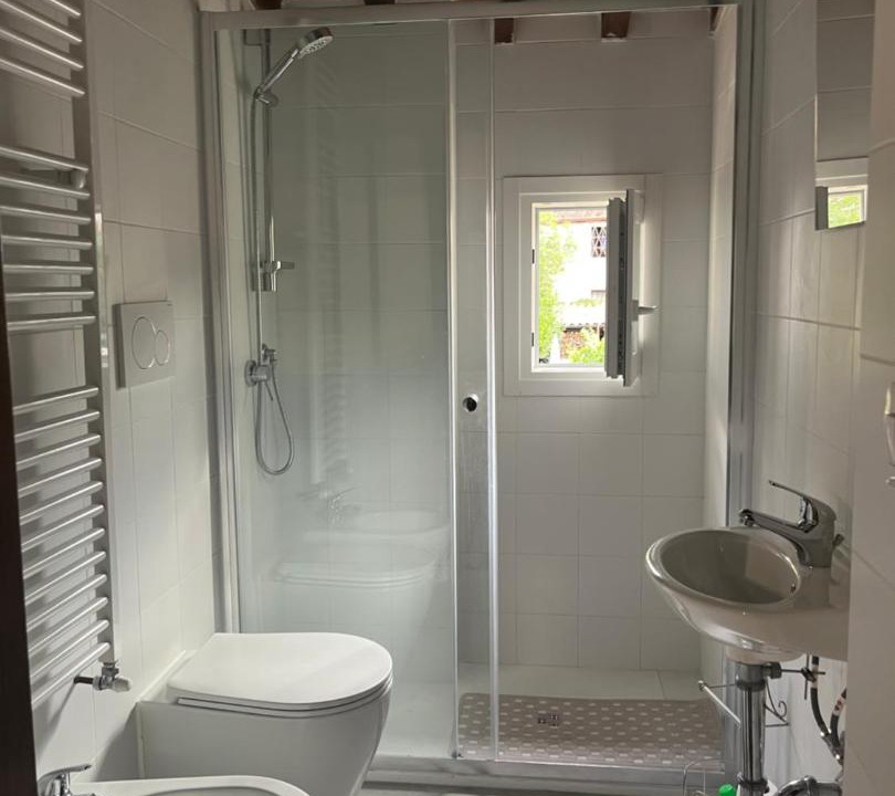 Photo of Bathroom in Greve in Chianti