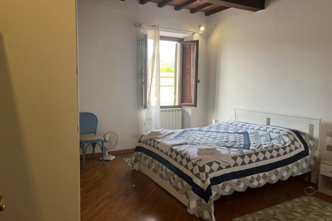 Photo of Bedroom in Greve in Chianti