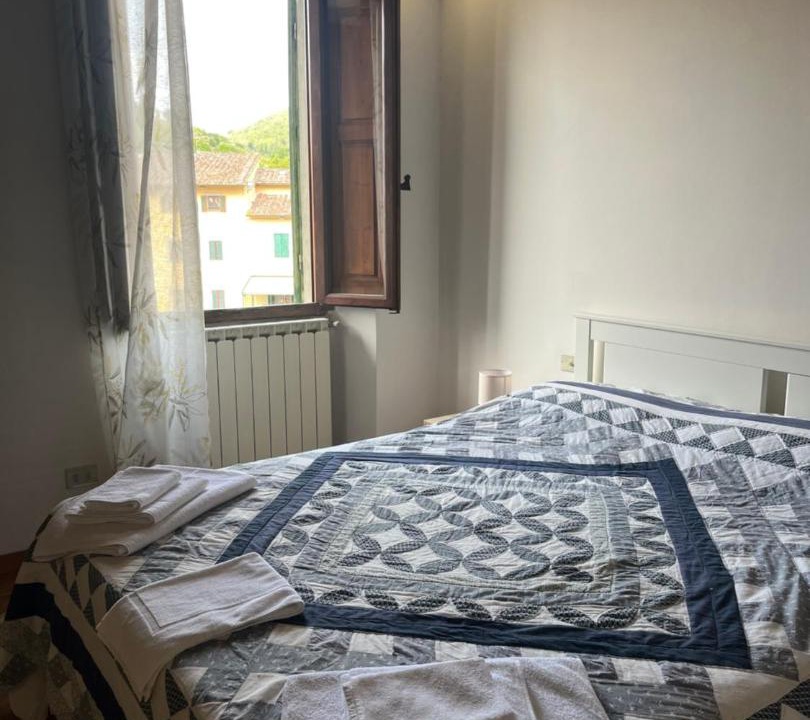 Photo of Bedroom in Greve in Chianti